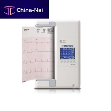 Resting electrocardiograph ELI® 23012-channeldigitalwith printer