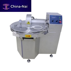 Industrial bowl cutter AKZ-40vacuum