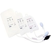 Parenteral solution infusion bag Infu-Surg®