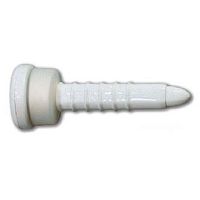 Thoracic trocar TR04-brounded tipwith sleeve