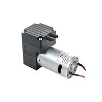 Small vacuum pump TM40A-B seriesdiaphragmoil-free12 Vdc