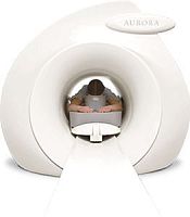 MRI system for breast tomographyhigh-field