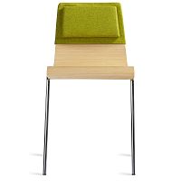Contemporary chair COZY COZYindoormetalhome