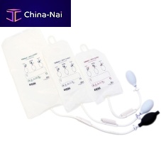 Parenteral solution infusion bag Infu-Surg®