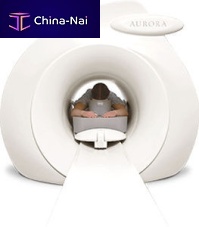 MRI system for breast tomographyhigh-field