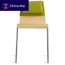 Contemporary chair COZY COZYindoormetalhome