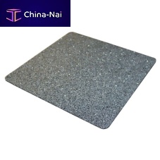 Anti-vibration insulation IHTAPISOL10000recycled rubbertileexterior