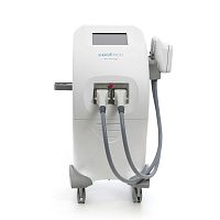 Cryolipolysis unit Cooltechtrolley-mounted