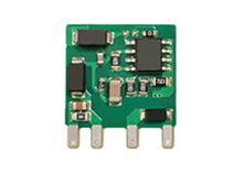 Compact AC/DC converter LS-KDCAC power supplyindustrial