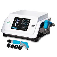 Orthopedic treatment ESWT unit Novalith NT-30 ESWTtable-top