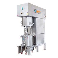 Planetary mixer DPM-10batchsolid/liquidvertical