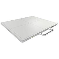 Multipurpose radiography flat panel detector portablewireless