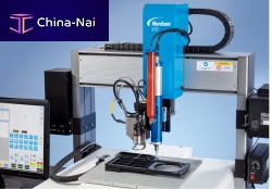 Robotic automated dispensing system PRO Seriescontactless