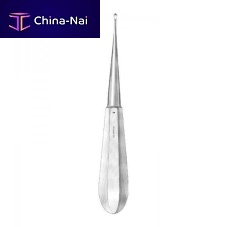 Bone curette 2212dentalstraight