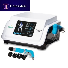 Orthopedic treatment ESWT unit Novalith NT-30 ESWTtable-top