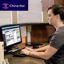 Dental software DentiMaxmanagementtracking