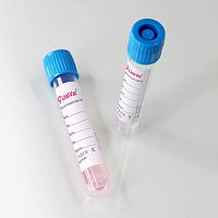 Covid-19 testing swab TSM03virusSARS-COV-2transport