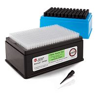 Pipette tip P series