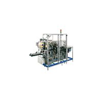 Pharmaceutical product production machine CM-5automaticrotary