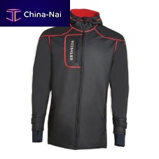 Recreational jacket Cruise Coatnavigationfleecehooded