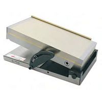 Standard pole magnetic chuck 145x 10x series sine table