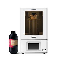 Dental 3D printer Sonic 4KLCDtabletophigh-resolution