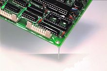 Sealing sealant ELEP COAT LSS Seriesoutdoorelectronicprinted circuit