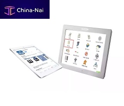 Optotype chart monitor CP-400remote-controlled