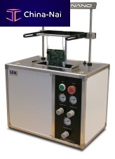Laboratory coating machine DC 2000 NANOfor PCBhigh precision