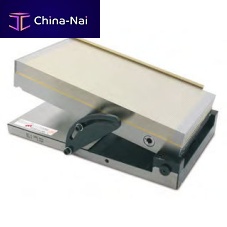 Standard pole magnetic chuck 145x 10x series sine table
