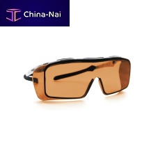 Laser protective goggles ONTORpolymerlightweight