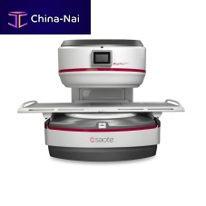 MRI system Magnifico Open 0.4 Tfor cranial tomographyfor lower limb tomographyfor upper limb tomography