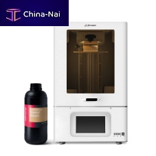 Dental 3D printer Sonic 4KLCDtabletophigh-resolution