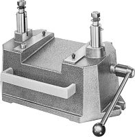 Drill vise 08550manual