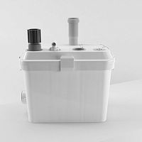 Sewage lifting unit SWH 100