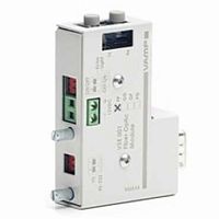 Serial converter VSE 001fiber optics