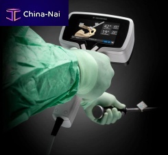 Orthopedic surgery surgical navigation system optical