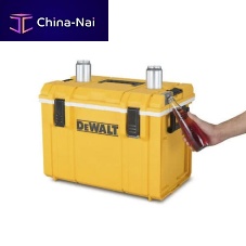 PU insulated ice box DWST1-81333outdoor