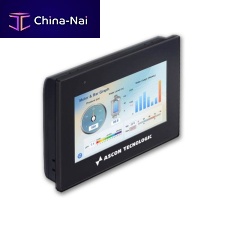 Resistive touch screen operator terminal OPCMT 2078Xpanel-mount800 x 480quad-core