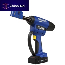 90� angle head compact