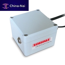 ADC converter 3005 seriesRS-232PROFIBUS DP