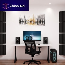 Sound insulation BASS TRAP KITSmelamine foamfoam