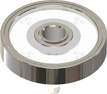 Recessed spotlight CASCADA LEDroundIP68