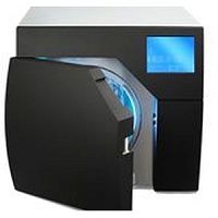 Medical sterilizer SST2200Bsteambenchtopfront-loading