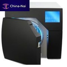 Medical sterilizer SST2200Bsteambenchtopfront-loading