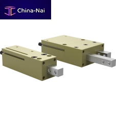 Linear actuator RFE seriespneumaticdouble-pistondouble-acting