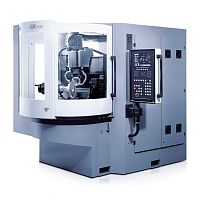 SEDM electrical discharge machine QM ECO SELECTCNChigh-accuracyflexible