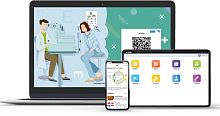 Ophthalmic software BLOMSSmanagementtreatmentmonitoring