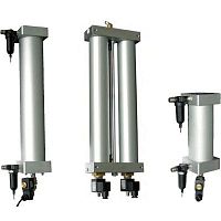Desiccant compressed air dryer DRY KITdental