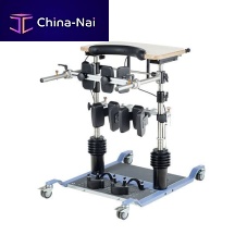 Balance rehabilitation system balocomputer-assisted